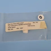350-0401// AMAT APPLIED 0020-42321 SCREW STOPPER SRCMP WxZ [NEW]