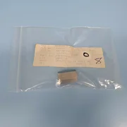 350-0401// AMAT APPLIED 0020-86021 SPACER 16A/F 25LG ALUM M5 TAP [NEW]