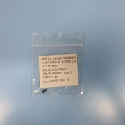 350-0401// AMAT APPLIED 0020-91861 SCREW M2 SLOTTED C/S [NEW]