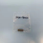 350-0401// AMAT APPLIED 3430-90031 KEY,5X5X16,FORM B [NEW]