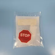 350-0402// AMAT APPLIED 0020-12500 RF MATCH CONN 7IN COIL 300MM DPS2 [NEW]