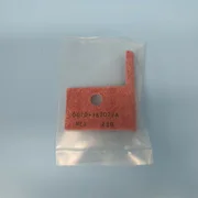 350-0402// AMAT APPLIED 0020-36302 INSULATOR BUSBAR 3 POSITION [NEW]