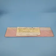 350-0402// AMAT APPLIED 0040-18156 COVER, SIDE P/S GEN RACK, HDP-CVD,ULTIMA NEW