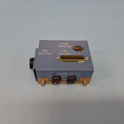 350-0403 AMAT APPLIED 0040-80161 (#2) 0040-61841 BRACKET, ELECTRICAL, I/F [USED]