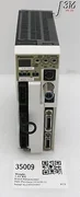 35009 PANASONIC AC SERVO DRIVE, AMAT 0190-15550 (PARTS) MQDB012AAD