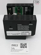 35013 APPLIED MATERIALS SENSOR BOX, ASM 300MM 0010-57168