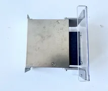 3504 Applied Materials P/N: 0010-76097 Module MFG Stand Alone VGA Monitor Base