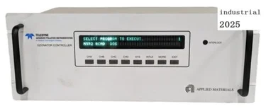35055 APPLIED MATERIALS TELEDYNE OZONATOR CONTROLLER, AMAT 0190-38637 M552