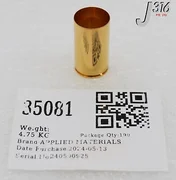 35081 APPLIED MATERIALS ASSY, REFLECTOR LAMP RADIANCE CHMBR RTP (NEW) 0010-04675