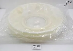 35083 APPLIED MATERIALS CELL TOP, THIEF RING (NEW) 0045-00229