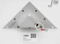 35085 LAM RESEARCH ASSY, VACUUM RELAY, G2W (PARTS) 853-068037-001