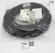 35089 LAM RESEARCH CABLE ASSY, GAS PNL INTLK, CE, 50 FT (NEW) 853-012779-050