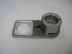 3509 Applied Materials P/N: 0030-00058 Z-Axis Drive 