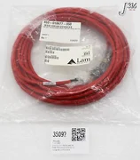 35092 LAM RESEARCH CABLE ASSY, DC PWR, ENH UNIV GB, 90 DEG (NEW) 853-010677-050