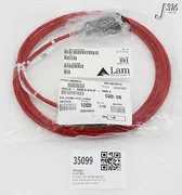 35099 LAM RESEARCH CABLE ASSY, CA, PWR, TCU EMO (NEW) 853-004452-001