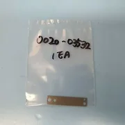 351-0201// AMAT APPLIED 0020-03532 SPRING,HUB GRIPPER 100MM [NEW]