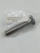 351-0201// AMAT APPLIED 0020-09412 SLEEVE, SEAL BELLOWS [NEW]