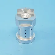 351-0201// AMAT APPLIED 0020-31425 MIXER GAS BOX LID BWCVD [USED]