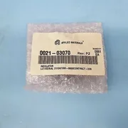 351-0201// AMAT APPLIED 0021-03070 INSULATOR POST,IPS SIGNAL COND [NEW]