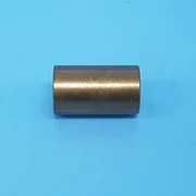 351-0201// AMAT APPLIED 3060-01185 BRG SLEEVE OILITE .6250IDX.8770ODX1.5L [USED]