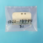 351-0202// AMAT APPLIED 0020-18794 COVER, INTLK SWITCH, ULTIMA HDPCVD [NEW]