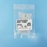 351-0202// AMAT APPLIED 0020-31920 RAIL, TERMINAL BLOCK, 7 POSITION [NEW]