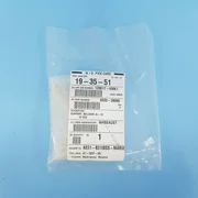 351-0202// AMAT APPLIED 0020-38060 SUPPORT, BELLOWS (G-10) [NEW]