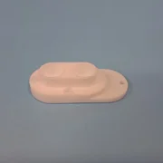 351-0202 AMAT APPLIED 0020-38074 INSULATOR, HV-FEED [USED]