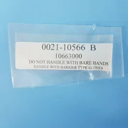 351-0202// AMAT APPLIED 0021-10566 LIFT PIN, CONDUCTIVE, 090, SIMPLE CATHO [NEW]