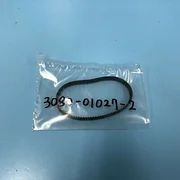 351-0301// AMAT APPLIED 3080-01027 TIMING BELT, .080PX1/4W 2ND SOURCE NEW