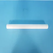 351-0303 AMAT APPLIED 0020-34482 INSULATOR, FEED, BULKHEAD [REFURBISHED]