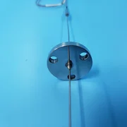 351-0303 AMAT APPLIED 0150-76028 T/C, DEGAS UNIFIED WIRE HARNESS [REFURBISHED]