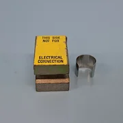 351-0401// AMAT APPLIED 0680-01201 CB K-FRAME PLUG NUT LINE & SIDE [USED]