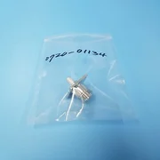 351-0403// AMAT APPLIED 0720-01134 CONN, 1 SKT COAX UG58A [2ND NEW SOURCE]