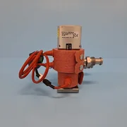 351-0501// AMAT APPLIED 0190-23497 TS HEATED MANOMETER ISO VALVE ASSY [USED]