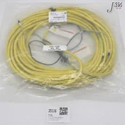 35116 APPLIED MATERIALS CABLE, POWER 5KVA SFMR TO CHMBR TRAY (NEW) 0150-13160