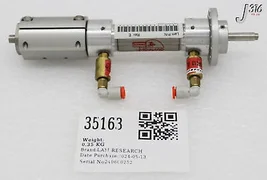 35163 LAM RESEARCH LIFTER CYLINDER 853-140051-101