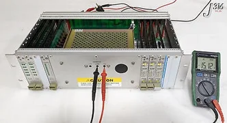 35198 APPLIED MATERIALS CONTROLLER ASSY, RF GENERATOR RACK 0010-20498