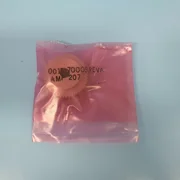 352-0103// AMAT APPLIED 0015-70005 PULLEY, LEAD SCREW, 29 POSN STOR ELEV [NEW]