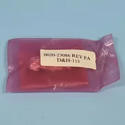 352-0103// AMAT APPLIED 0020-23086 SPACER SHIELD HIGH- CONDUCT., COLL/101% [NEW]