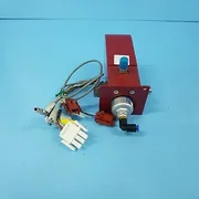 352-0103// AMAT APPLIED 0190-36237 STEC INJECTION VALVE [ASIS]