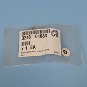 352-0103// AMAT APPLIED 3240-01080 CND SEALING NUT 1/2OD X 1/4THK [NEW]