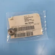 352-0103// AMAT APPLIED 3330-01072 GEARBEVEL SFT SPLIT HUB 1/4DIA [NEW]