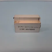 352-0201 AMAT APPLIED 0010-00900 ASSEMBLY, TAB GROUNDING BUTTON SUPPORT W [ASIS]