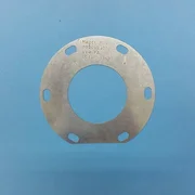 352-0201// AMAT APPLIED 0020-23560 SHIM,  ROTARY FEEDTHRU USED