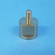 352-0201// AMAT APPLIED 0020-29078 GROUND BUSHING [2ND SOURCE NEW]