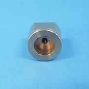 352-0201 AMAT APPLIED 0020-29078 GROUND BUSHING [REFURBISHED]