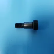 352-0201 AMAT APPLIED 3690-04108 SCR SHLDR 5/16-18X.375ODX7/16L SKT [NEW]