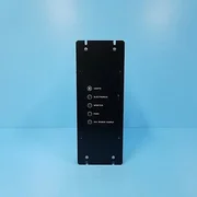 352-0301// AMAT APPLIED 0010-00138 wUPPER FRAME AC DIST ASY USED