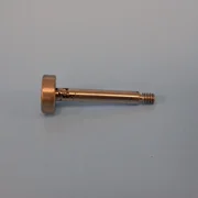 352-0401 AMAT APPLIED 0020-21853 DC ACTUATOR SOURCE [USED]